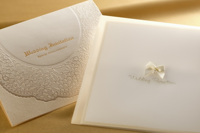 結婚式の電報で使える祝福メッセージ例